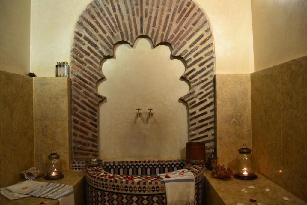 Riad El Arsat & Marrakesh